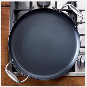 PRINCESS HOUSE® CARBON STEEL
Comal